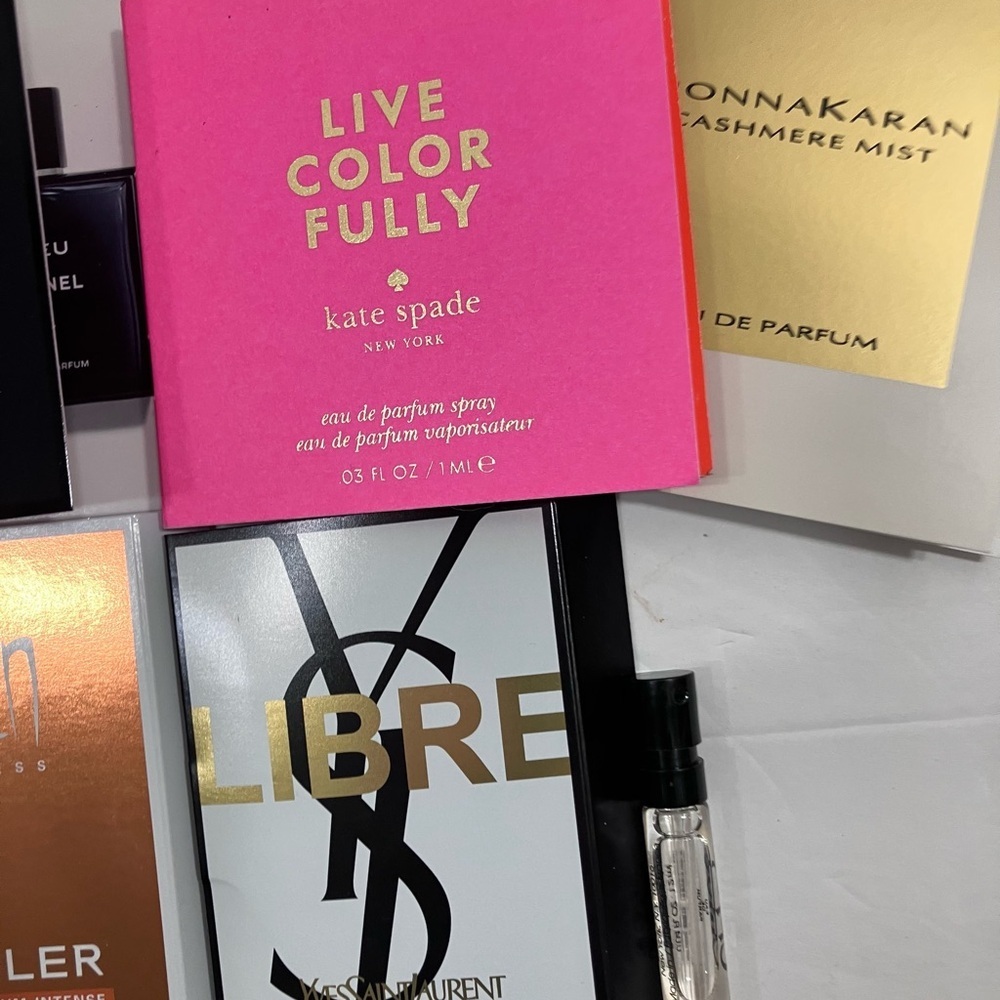 Designer fragrance Samples - Picture 9 of 9